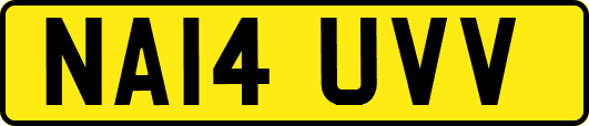 NA14UVV