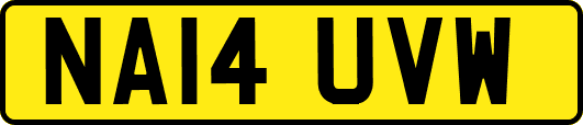 NA14UVW