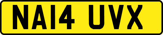 NA14UVX