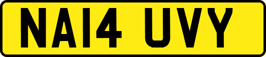 NA14UVY