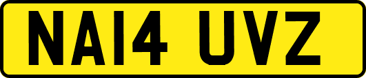 NA14UVZ