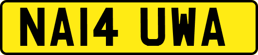 NA14UWA