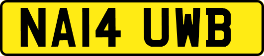NA14UWB