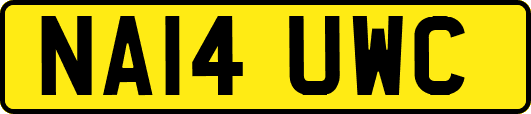 NA14UWC