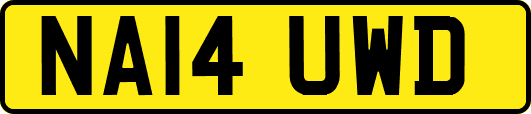NA14UWD