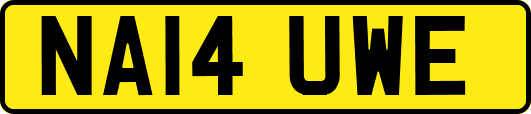 NA14UWE
