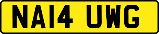 NA14UWG