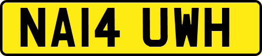 NA14UWH