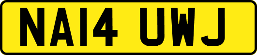 NA14UWJ