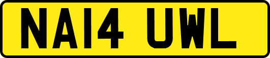 NA14UWL
