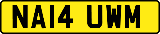 NA14UWM