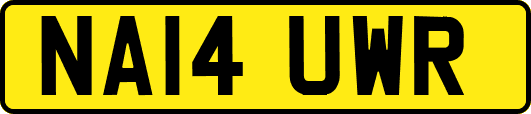 NA14UWR