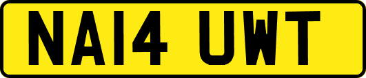 NA14UWT