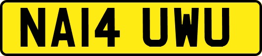 NA14UWU