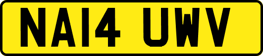 NA14UWV