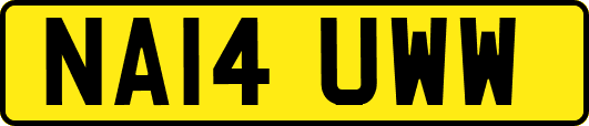 NA14UWW