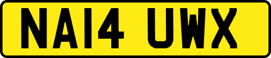 NA14UWX