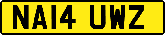 NA14UWZ