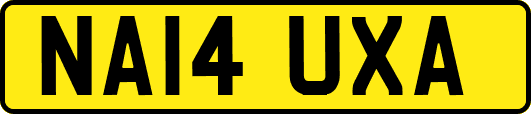 NA14UXA
