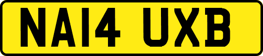 NA14UXB