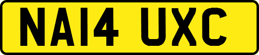 NA14UXC