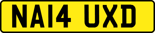NA14UXD