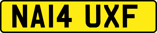 NA14UXF
