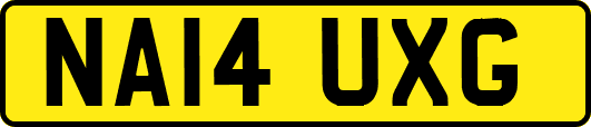 NA14UXG