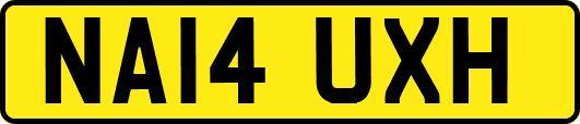 NA14UXH