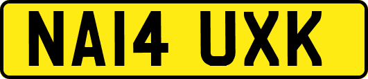 NA14UXK