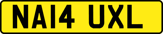 NA14UXL