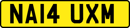 NA14UXM