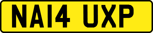 NA14UXP