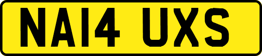 NA14UXS