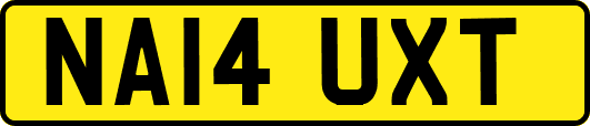 NA14UXT