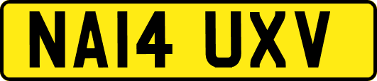 NA14UXV