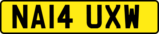NA14UXW