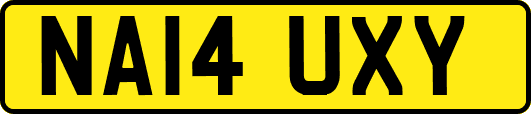 NA14UXY