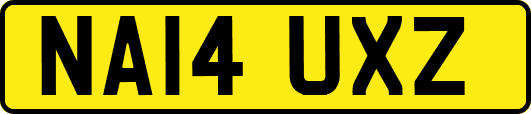 NA14UXZ