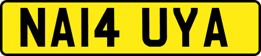 NA14UYA
