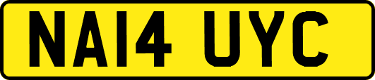 NA14UYC