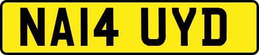 NA14UYD