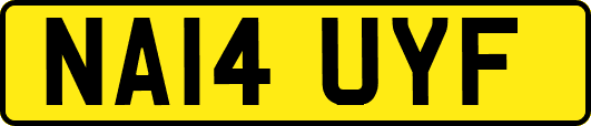 NA14UYF