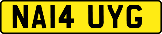 NA14UYG