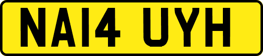 NA14UYH