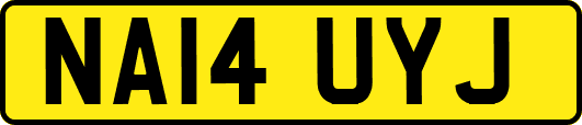 NA14UYJ