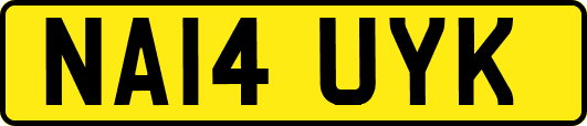 NA14UYK
