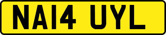 NA14UYL