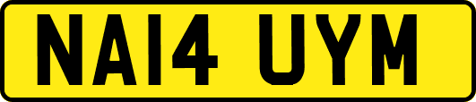 NA14UYM