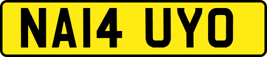 NA14UYO
